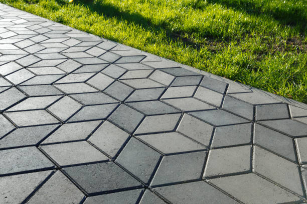 Best Commercial Driveway Pavers  in Willow Creek, CA