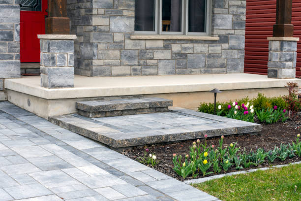 Best Driveway Paving Company  in Willow Creek, CA