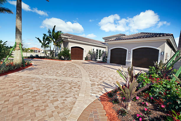 Best Driveway Resurfacing Pavers  in Willow Creek, CA