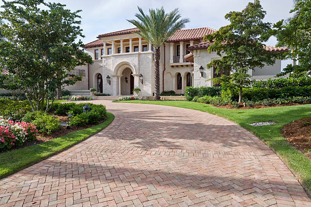 Best Affordable Driveway Pavers  in Willow Creek, CA