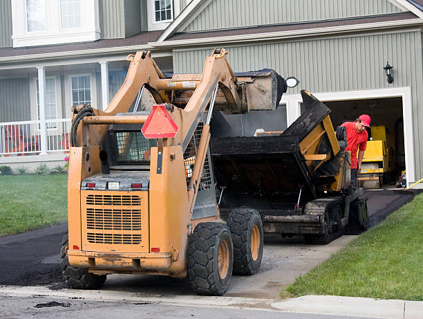 Best Interlocking Driveway Pavers  in Willow Creek, CA