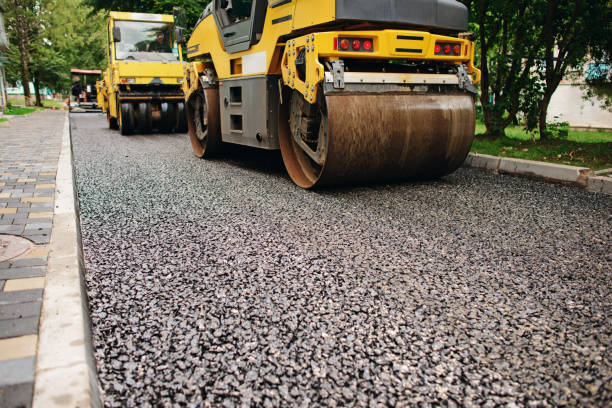  Willow Creek, CA Driveway Pavers Pros